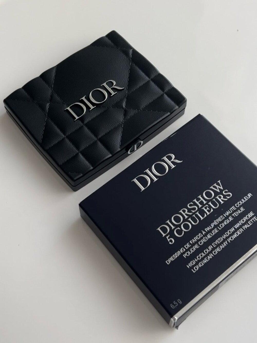 DIOR Eyeshadow Palette - Picture 5 of 7